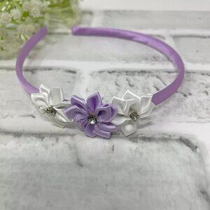 Headband Hair Accessories For Girls - Hair Accessories For Kids Toddler Teens